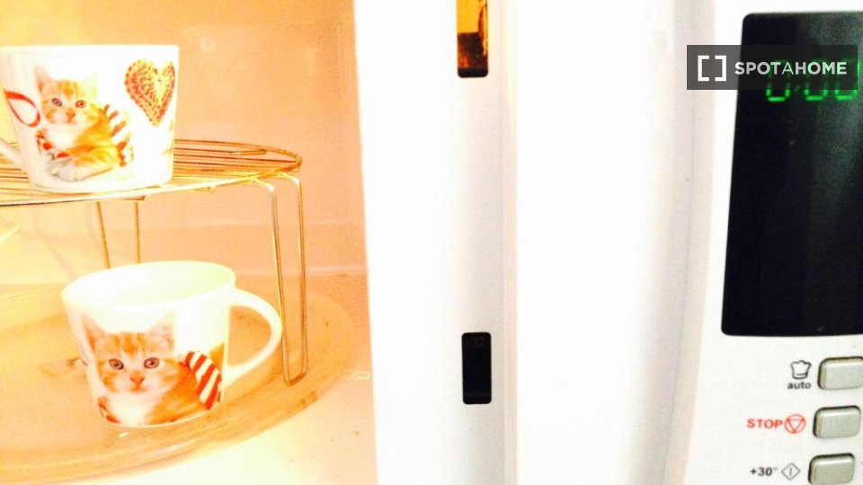 Apartment Valencia, 1 bed, 40m² — photo 12