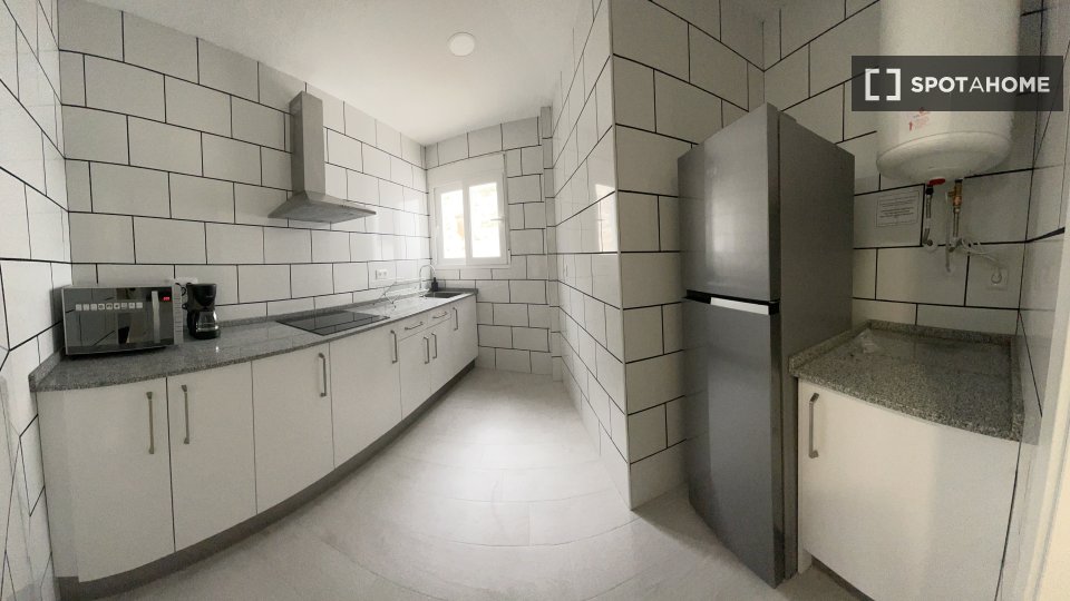 Apartment Cadiz, 3 beds — photo 10