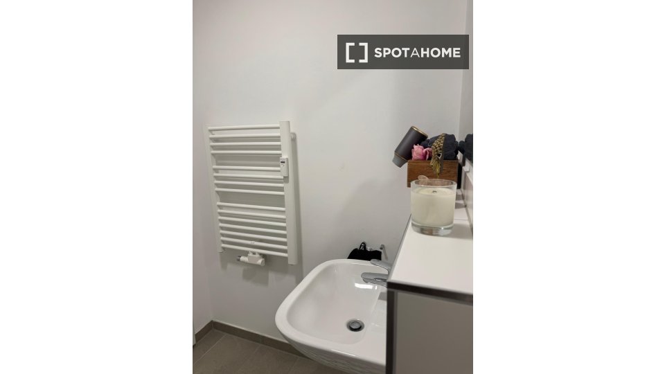Apartment mono Dusseldorf — photo 14
