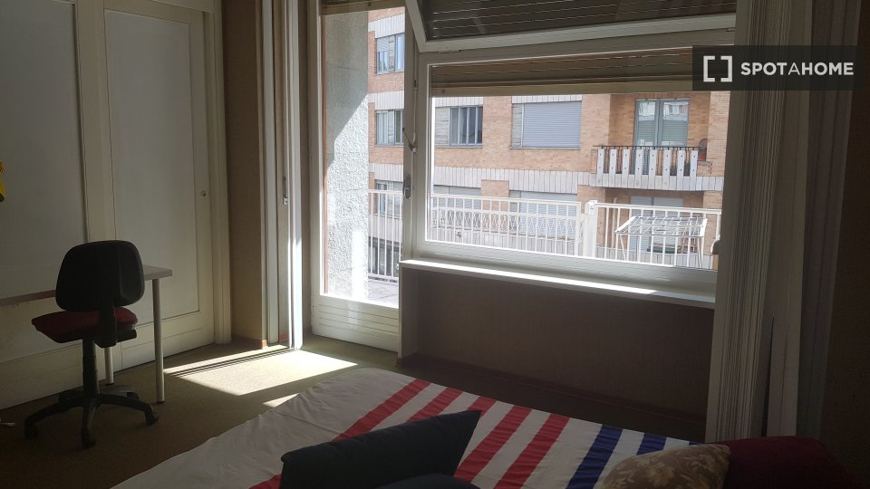 Double room Turin, 4 beds — photo 7