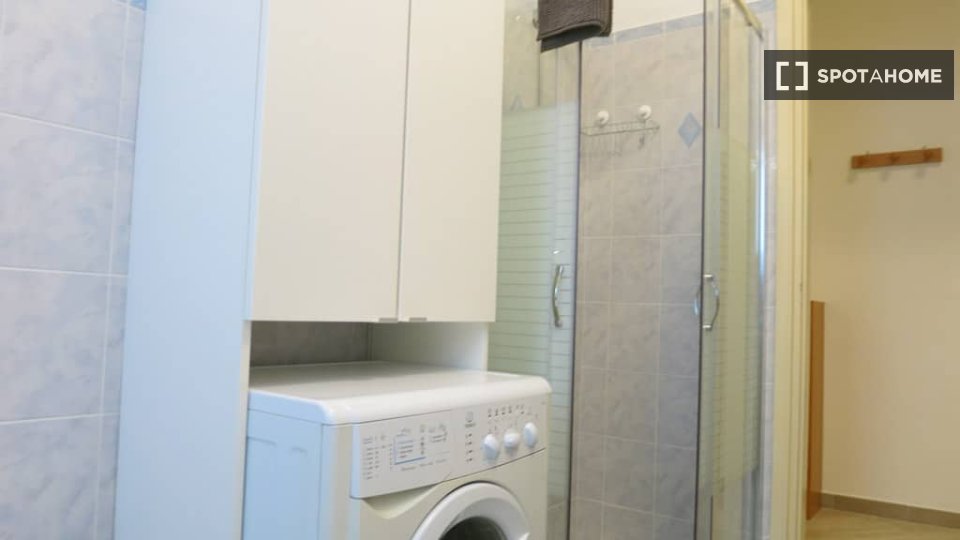 Apartment Milan, 1 bed — photo 16
