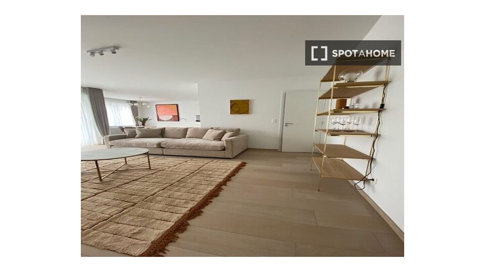 Apartment Brussels, 2 beds — photo 2