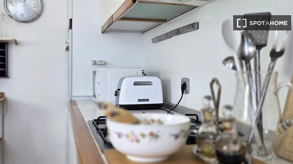Apartment Milan, 3 beds, 160m² — photo 14