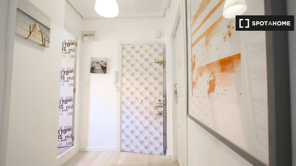Apartment Valencia, 3 beds — photo 11