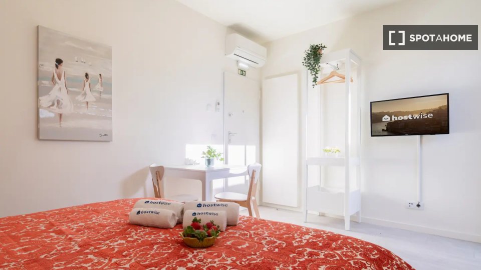 Apartment mono Porto — photo 7
