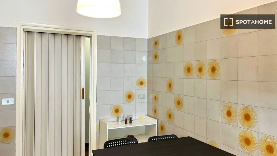 Apartment Milan, 3 beds — photo 7