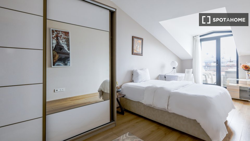 Apartment Istanbul, 1 bed — photo 10