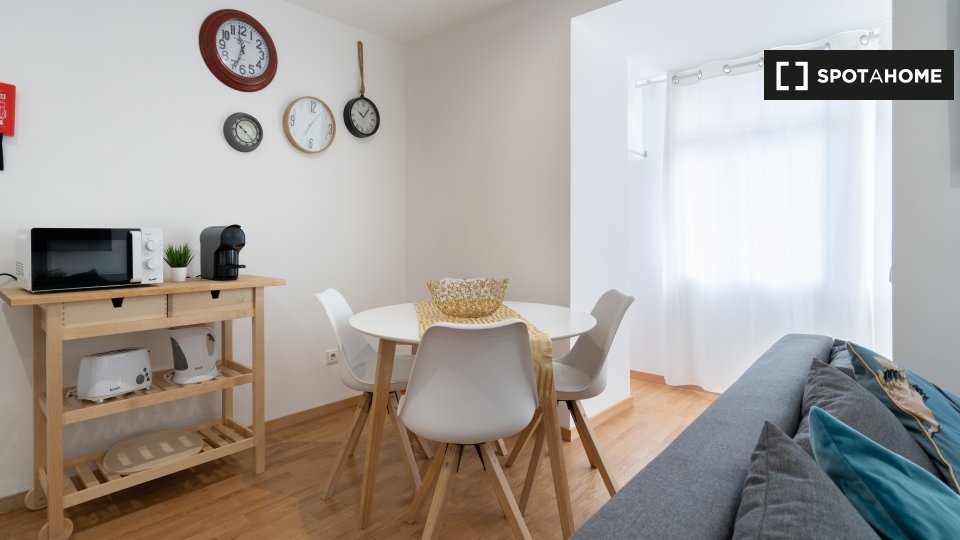 Apartment Porto, 1 bed — photo 10