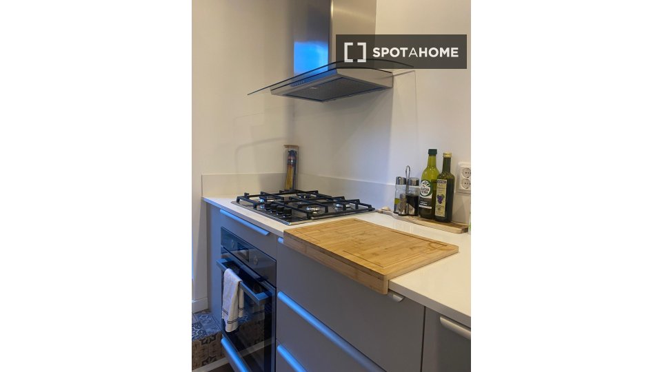 Apartment mono Porto, 60m² — photo 14