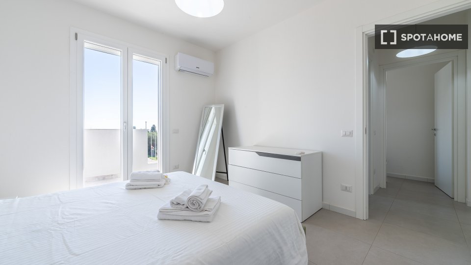 Apartment Cagliari, 2 beds, 66m² — photo 8