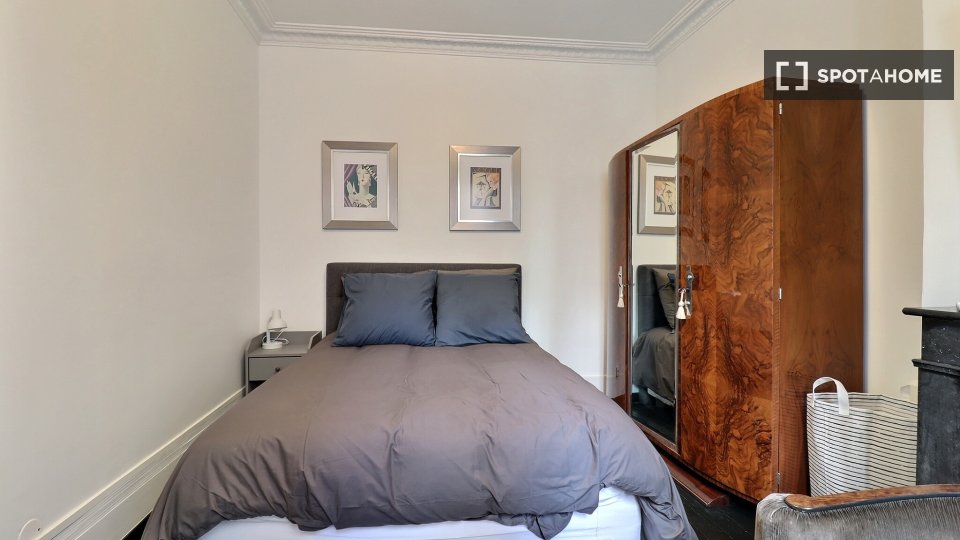 Apartment mono Parigi, 22m² — foto 6