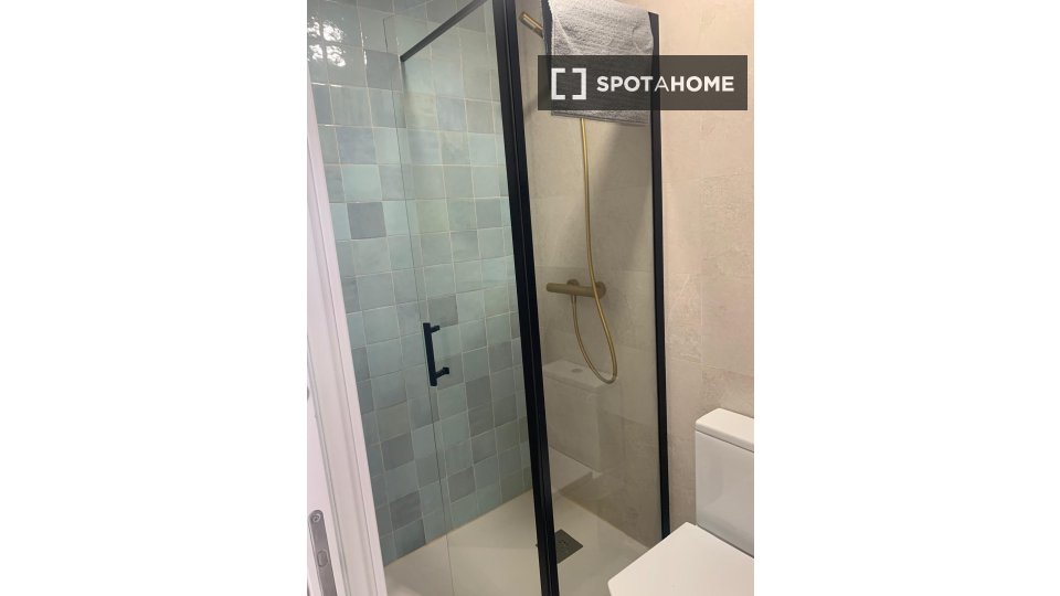 Apartment Madrid, 2 beds, 65m² — photo 8