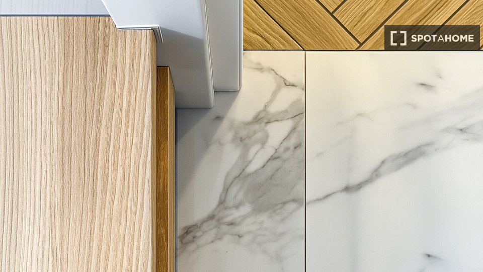 Apartment Milan, 1 bed, 30m² — photo 37