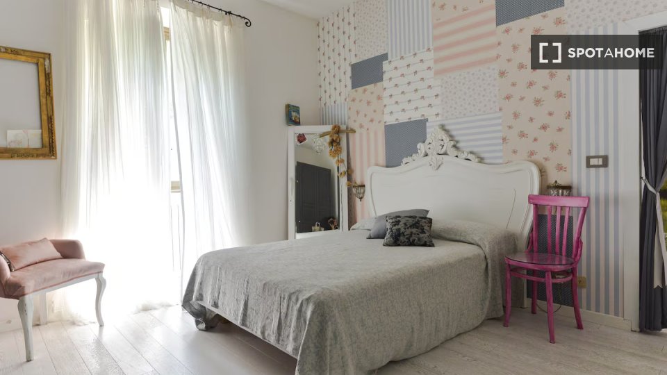 Appartamento Roma, 1 camera, 50m² — foto 15