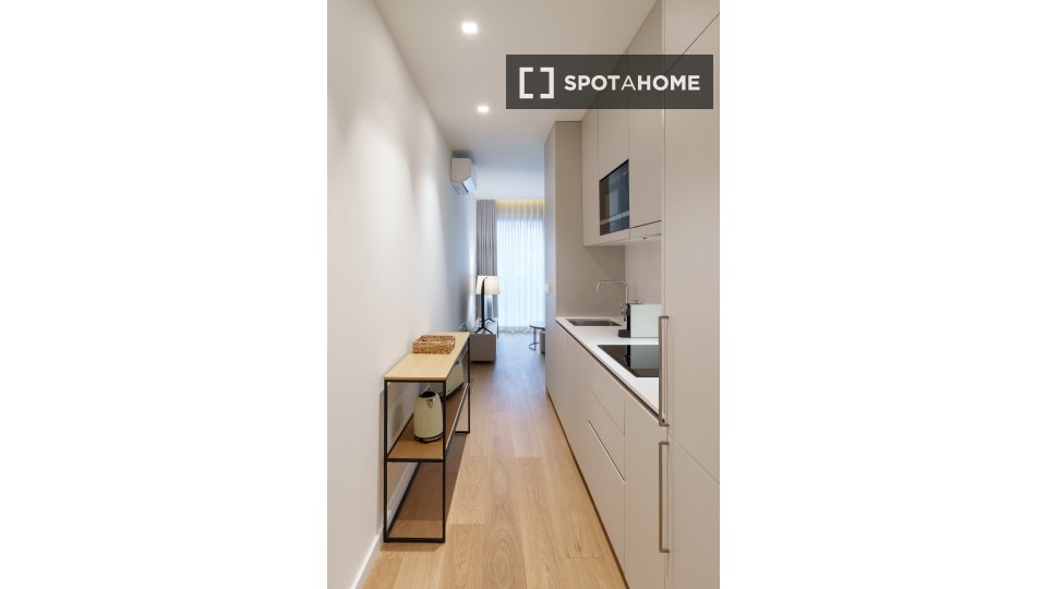 Apartment mono Porto — photo 1