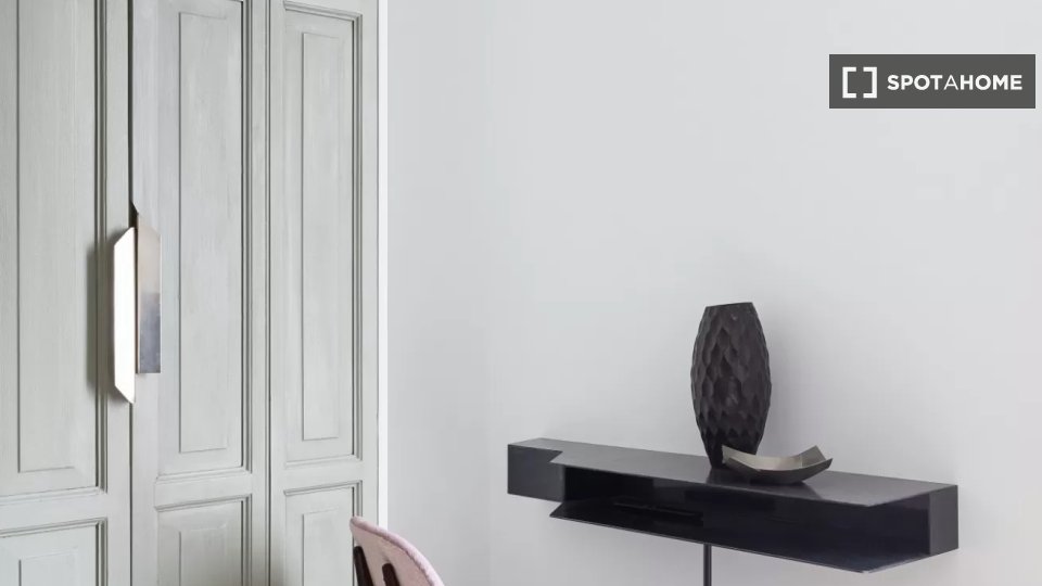 Apartment Milan, 1 bed, 55m² — photo 5