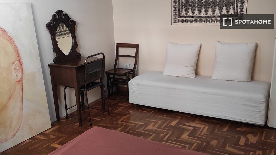 Double room Brescia, 3 beds, 120m² — photo 9