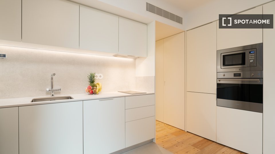 Apartment mono Porto, 30m² — photo 8