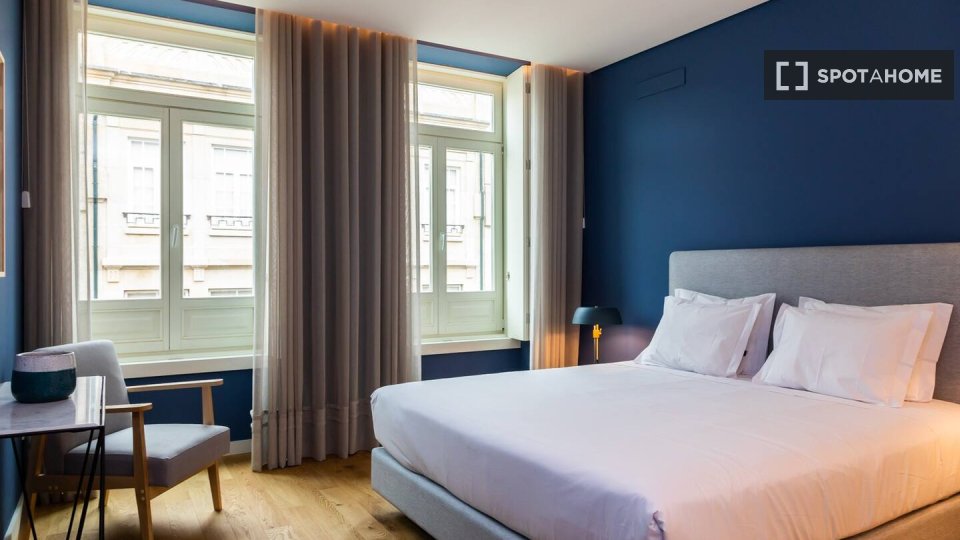 Apartment Porto, 2 beds — photo 6
