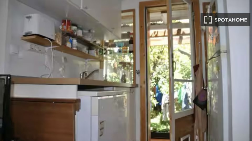 Apartment mono Lisbon — photo 4