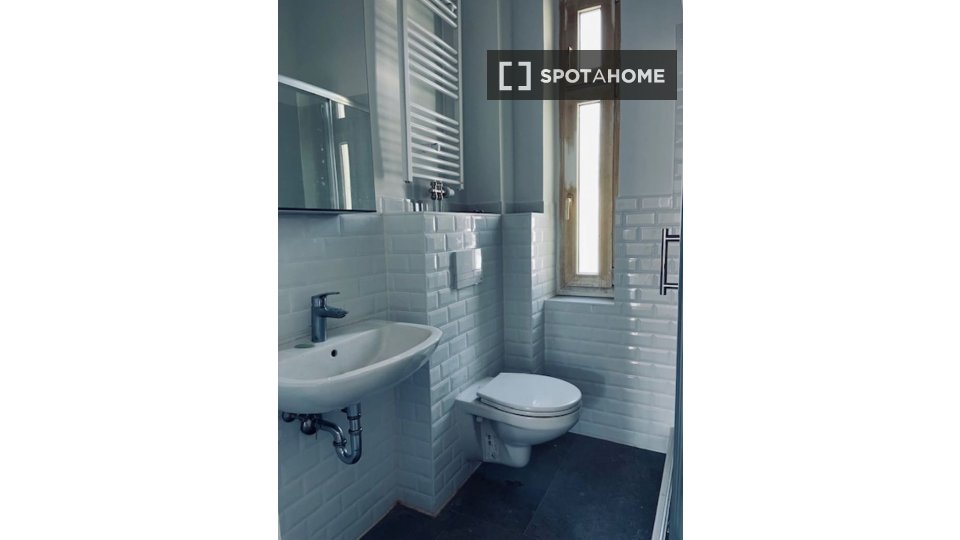 Apartment Berlin, 1 bed — photo 7