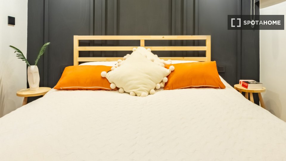 Apartment Istanbul, 1 bed — photo 6