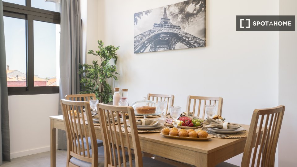 Apartment Porto, 2 beds, 35m² — photo 6