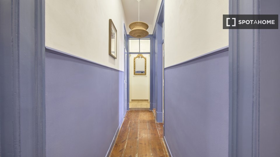 Apartment mono Lisbon — photo 18