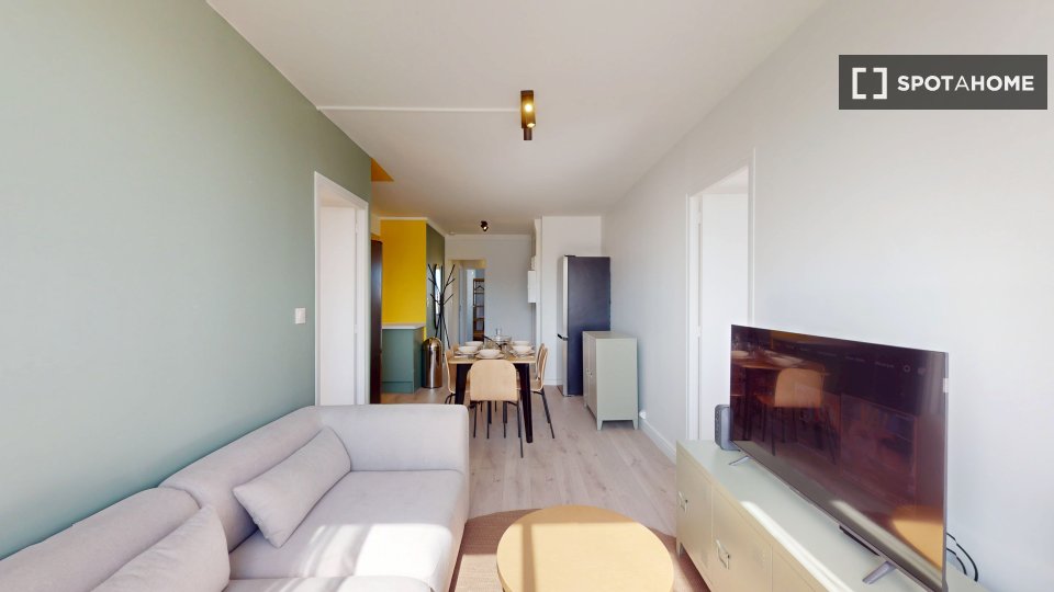 Double room Paris, 10 beds — photo 3