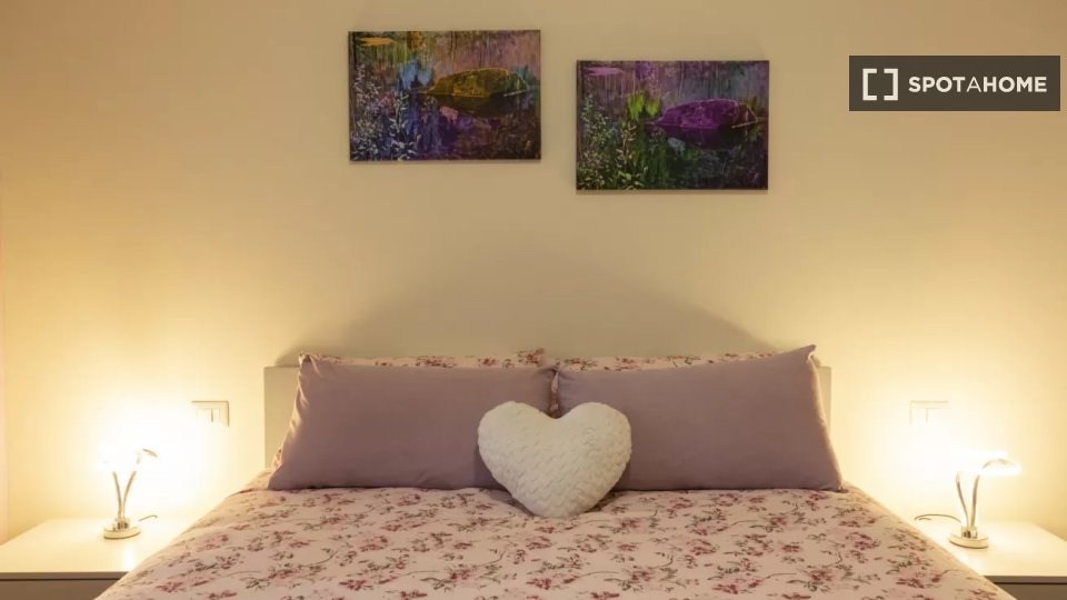 Apartment Milan, 1 bed, 50m² — photo 13