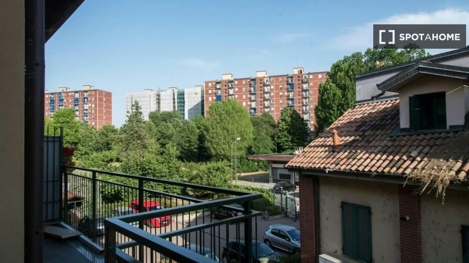 Apartment Milan, 1 bed — photo 15