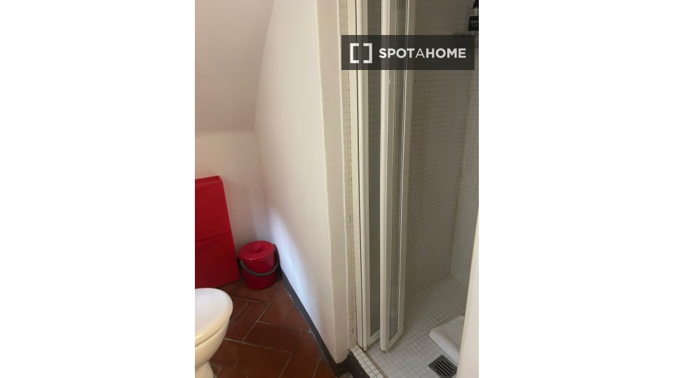 Apartment mono Florencia, 38m² — foto 14