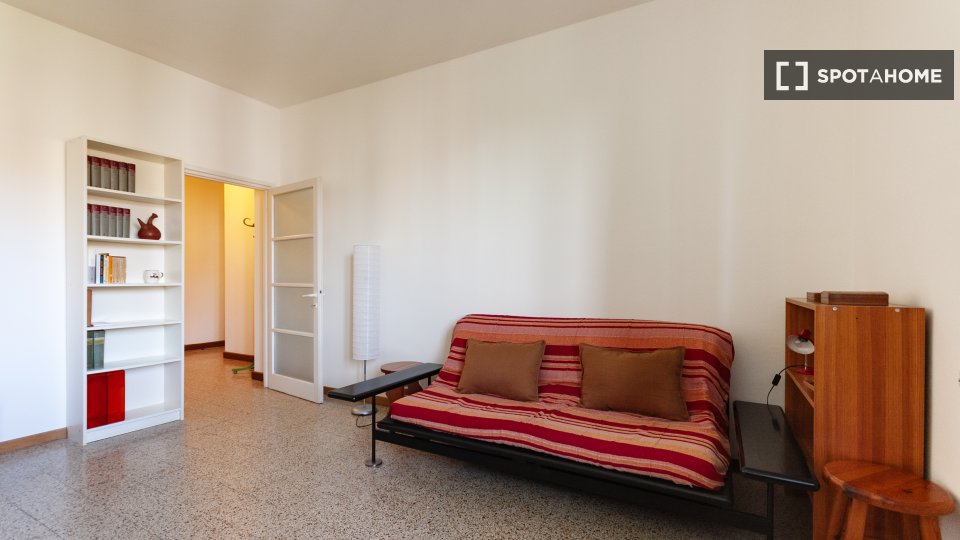 Apartment Milan, 2 beds — photo 3
