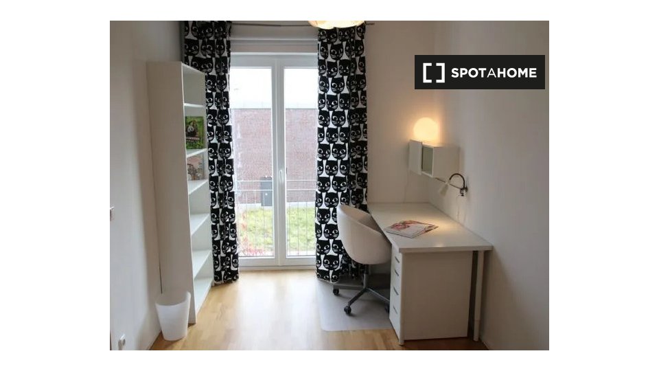 Apartment Berlin, 6 beds — photo 17
