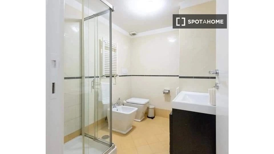 Apartment Rome, 1 bed — photo 3