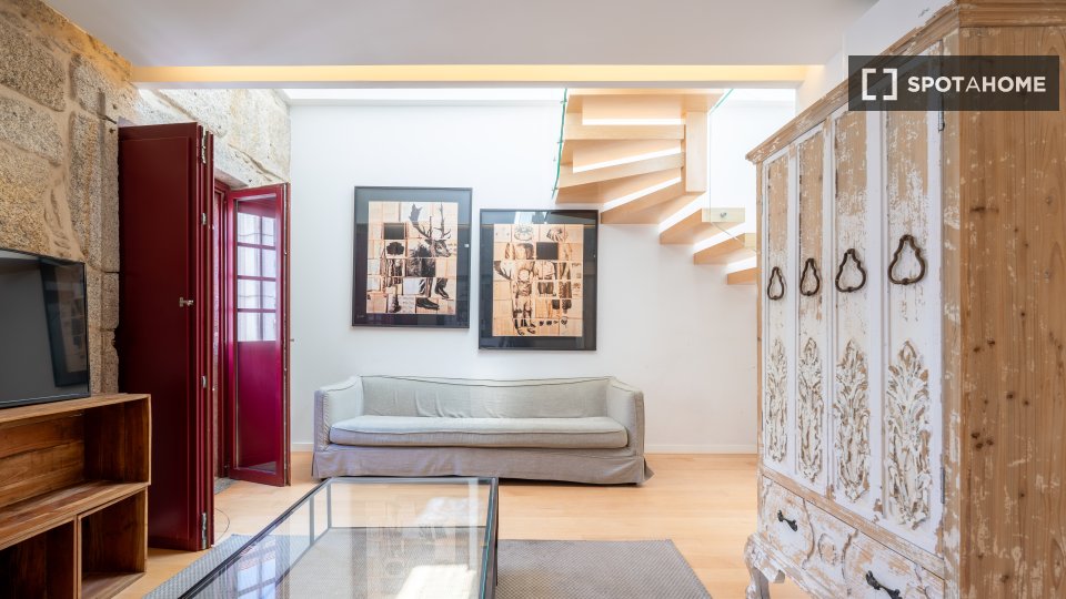 Apartment mono Porto — photo 11