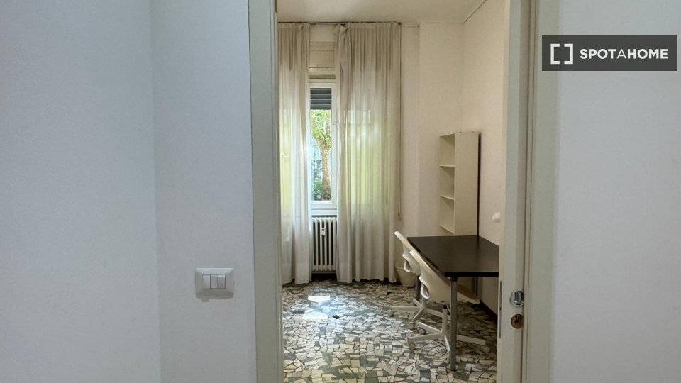 Apartamento Milán, 2 habitaciones — foto 9