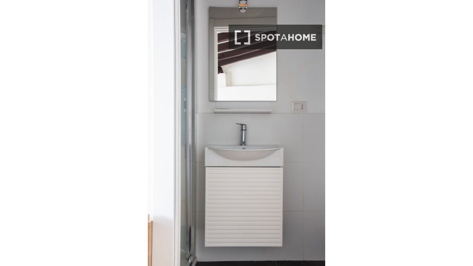 Apartment mono Milan — photo 16