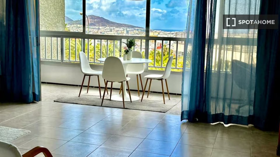 Apartment Las_Palmas_De_Gran_Canaria, 1 bed — photo 5