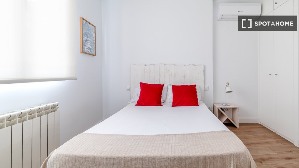 Apartment mono Madrid, 45m² — photo 15