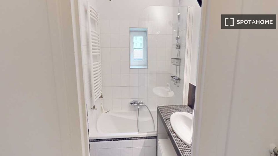 Camera doppia Lione, 6 camere, 140m² — foto 19