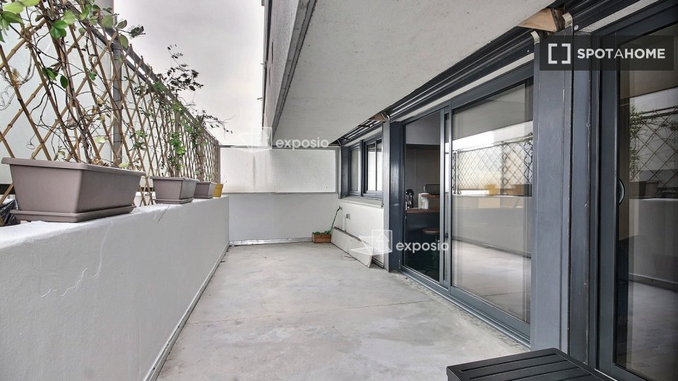 Apartment Paris, 1 bed, 32m² — photo 14