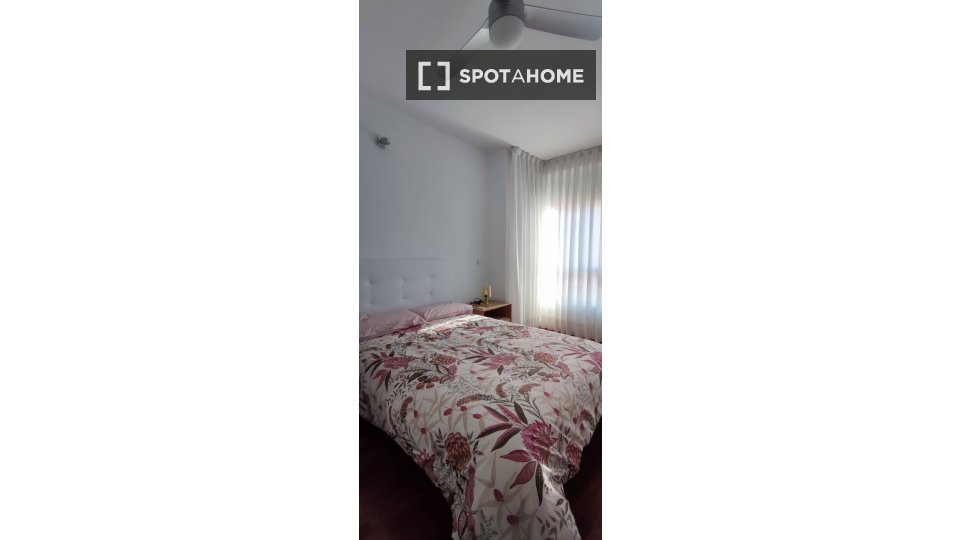 Habitación en Murcia en alquiler