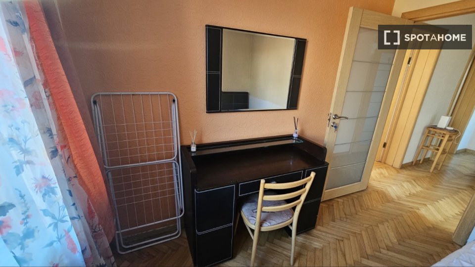 Double room Kaunas, 3 beds, 50m² — photo 19