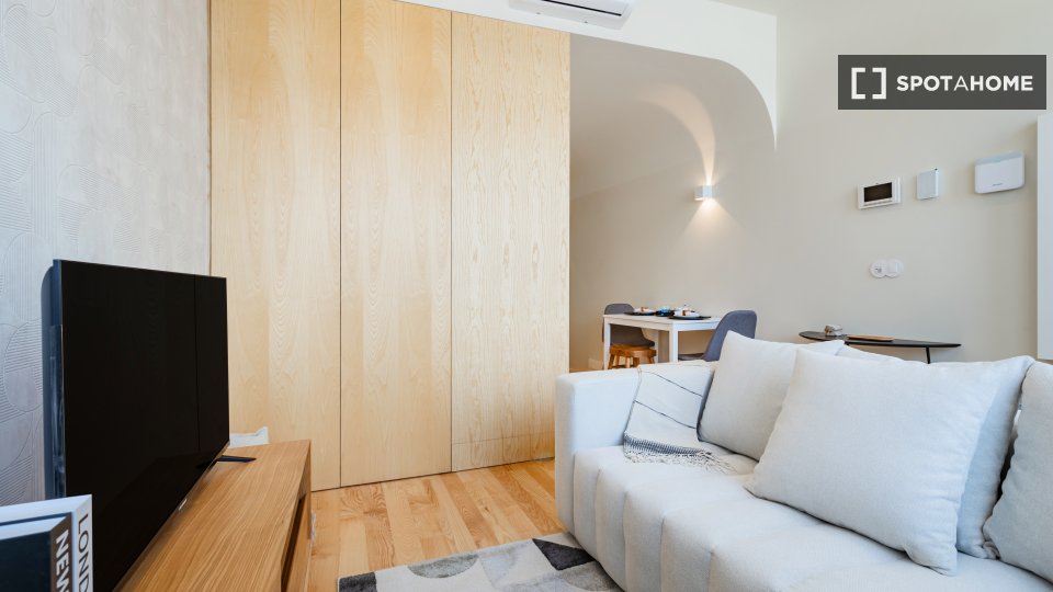 Apartment Porto, 1 bed — photo 9