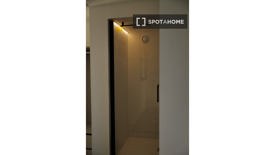 Apartment mono Porto, 20m² — photo 5