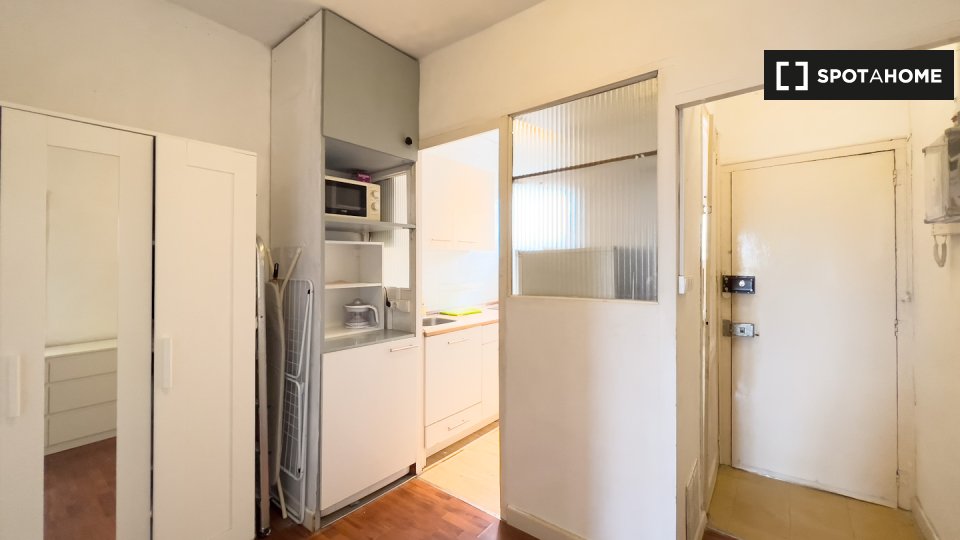 Apartment mono Barcelona, 36m² — foto 17