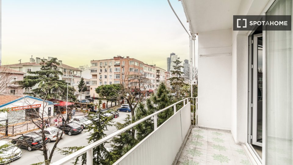 Apartment Istanbul, 1 bed — photo 8