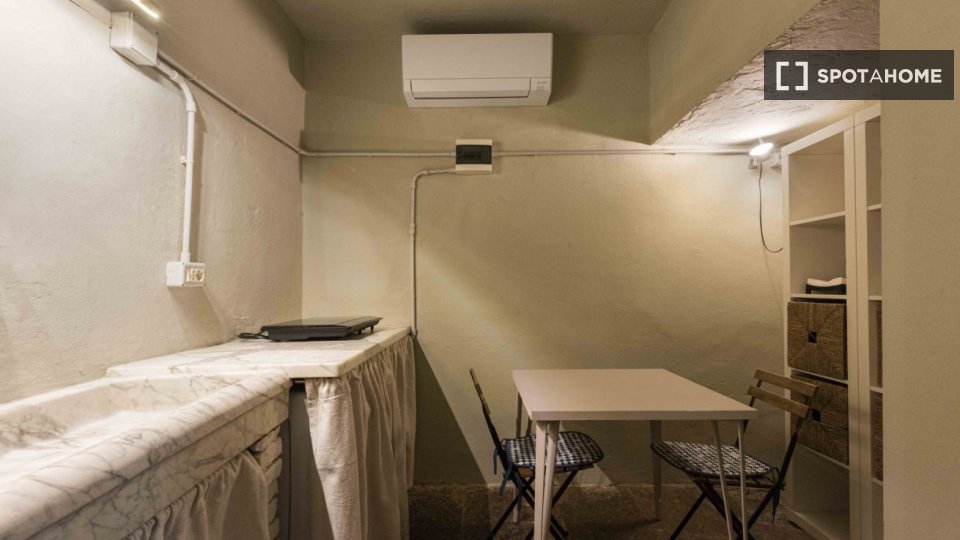 Apartment Florence, 1 bed, 35m² — photo 6