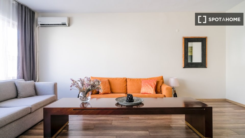 Apartment Istanbul, 1 bed — photo 11